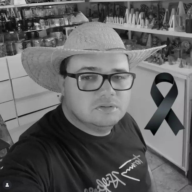 Corpo carbonizado em Marechal Deodoro é de empresário