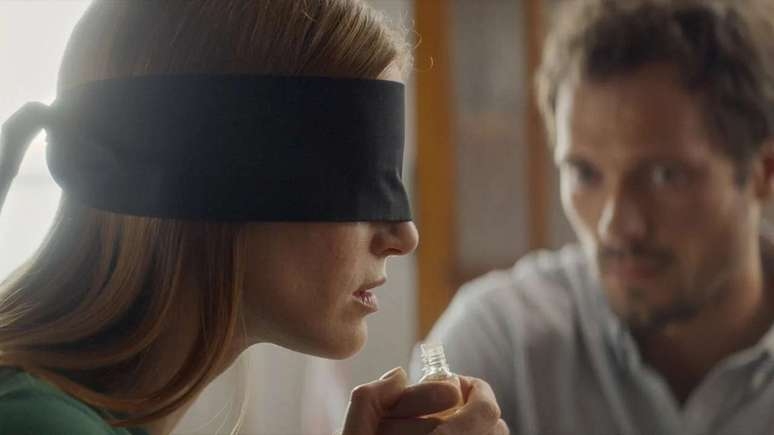 Uma minissérie que estimula todos os sentidos e está passando despercebida: 8 episódios de confrontos e heranças