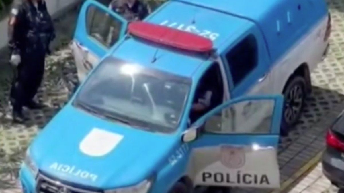 Pastor preso por abuso sexual de adolescente no Rio