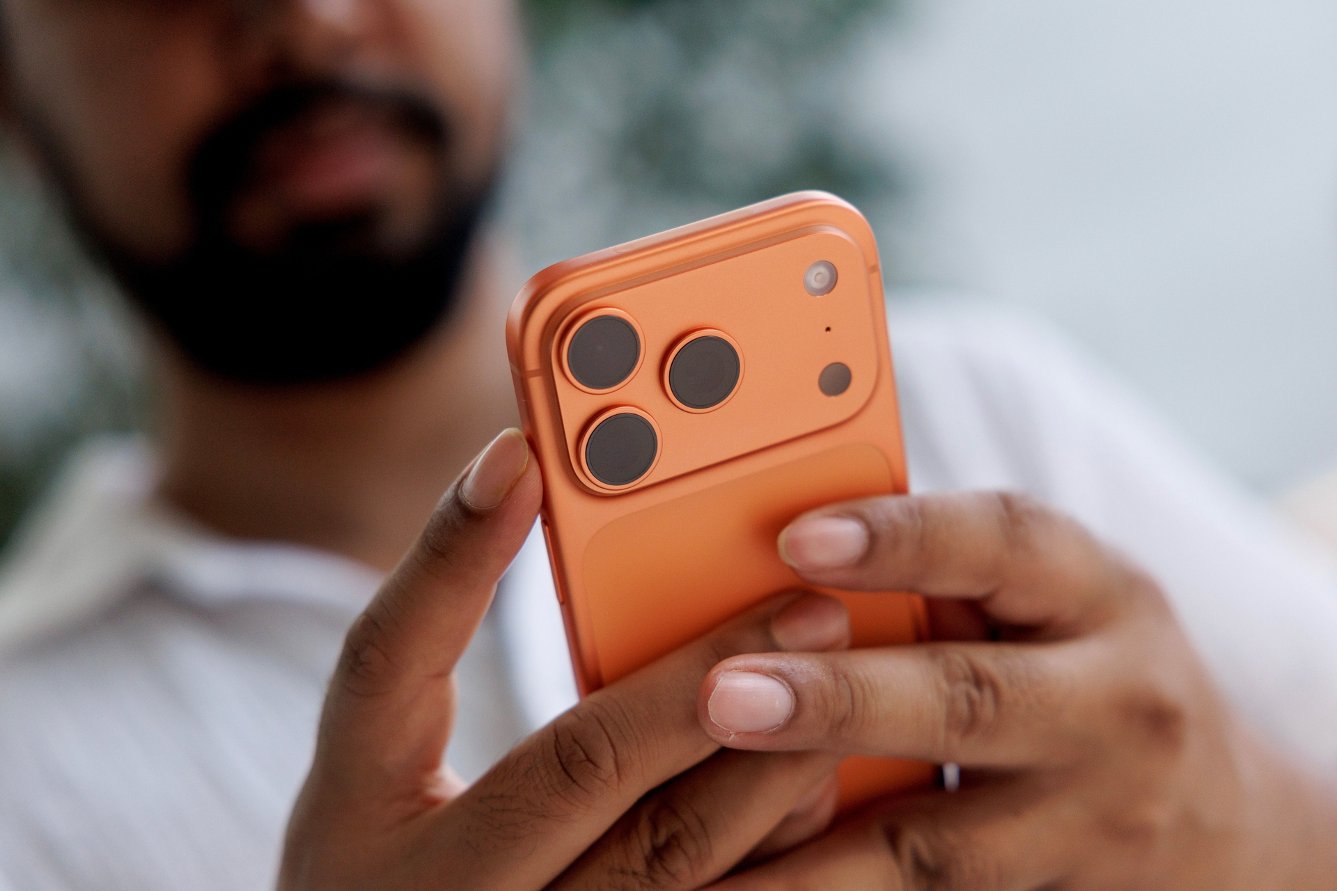 Apple firma acordo de US$ 30 bilhões com Broadcom