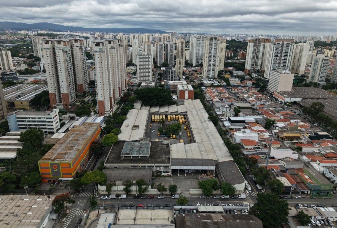 Correios leiloam 34 imóveis em diversos estados brasileiros