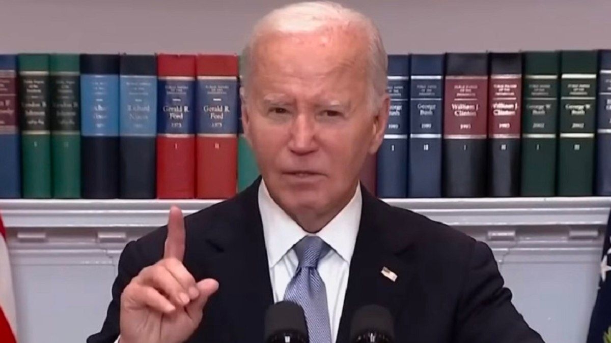 Joe Biden recebe apoio após diagnóstico de câncer agressivo