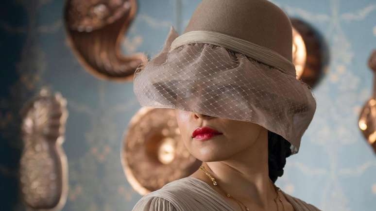 Percy Jackson | Série dá à Medusa um passado muito mais pesado e sombrio