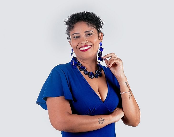 Samu Maceió tem primeira mulher negra no comando em quase 20 anos do órgão