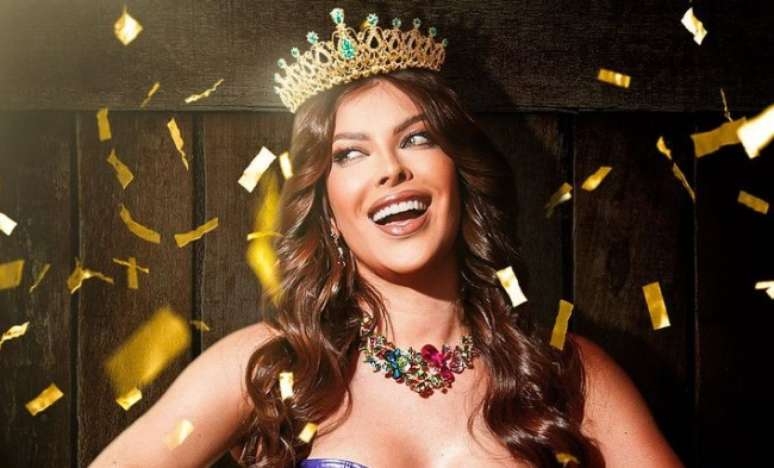 Jaque triunfa após virar chacota no ‘BBB’ e sofrer hate por ser bolsonarista