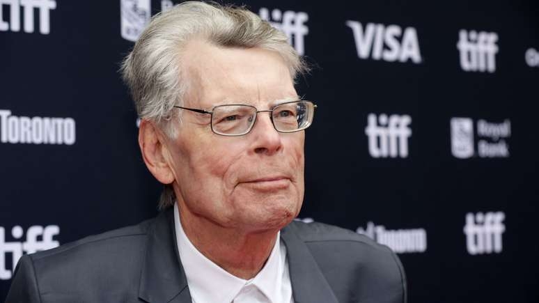 Por que Stephen King não votará no Oscar de 2025? Escritor responde