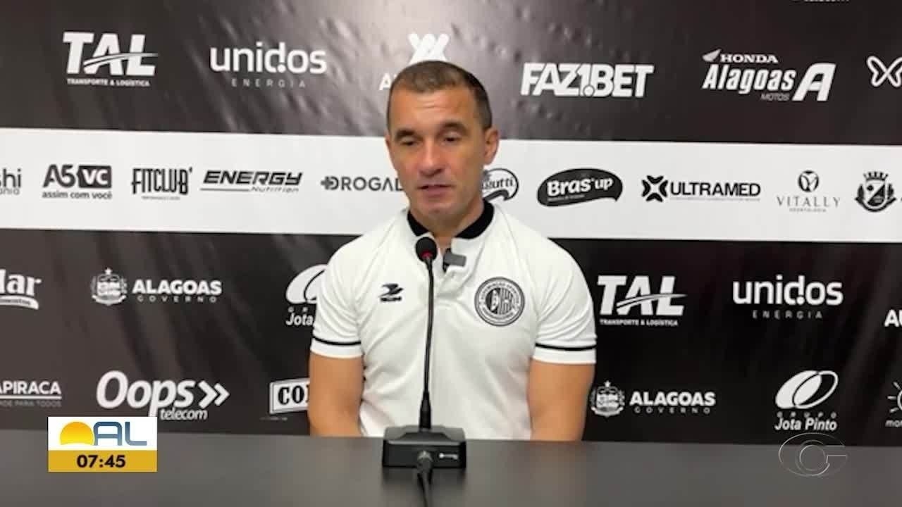 ASA contrata volante Léo para Série D do Brasileiro