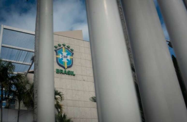 CBF atrasa envio de lista do Pré-Olímpico para a Conmebol