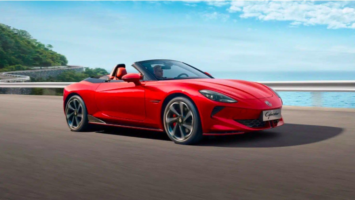 Cheil Brasil é nova parceira da MG Motor no Brasil