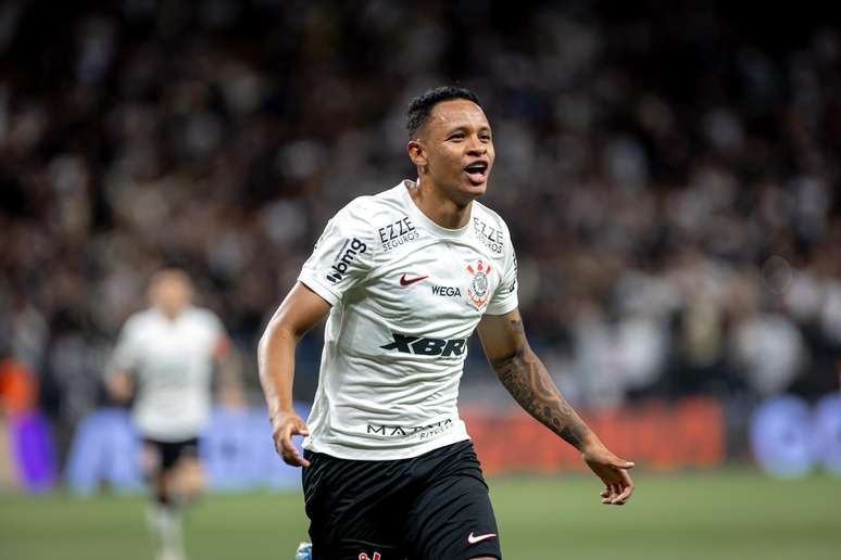 Arthur Sousa leva Corinthians à final da Copinha, e web brinca: 'Melhor que Yuri Alberto'