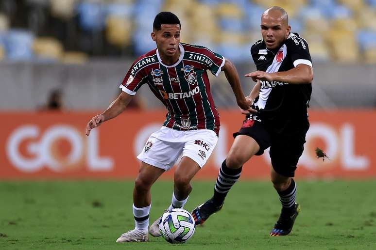Visando a Recopa, Fluminense enfrenta o Vasco no primeiro 'teste de fogo' da temporada