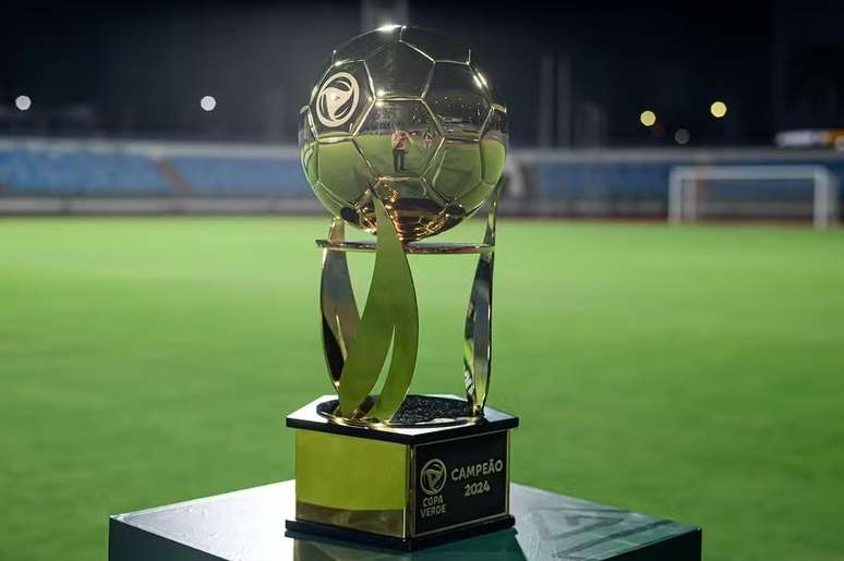 Copa Verde 2025: competição inicia quarta-feira com oito duelos; confira