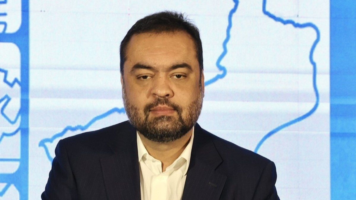 Castro comenta sucesso da megaoperação contra o crime