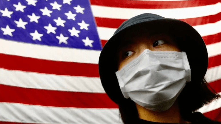 As 'fake news' sobre os EUA que a China usa para tentar influenciar eleição em Taiwan