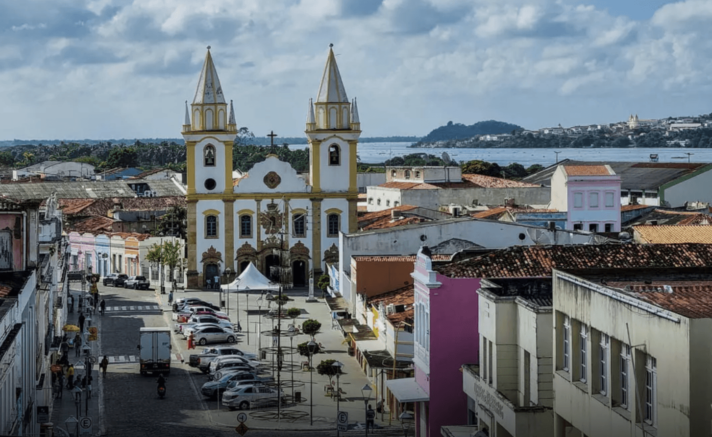 Funcionamento dos serviços em Penedo no feriado de São João