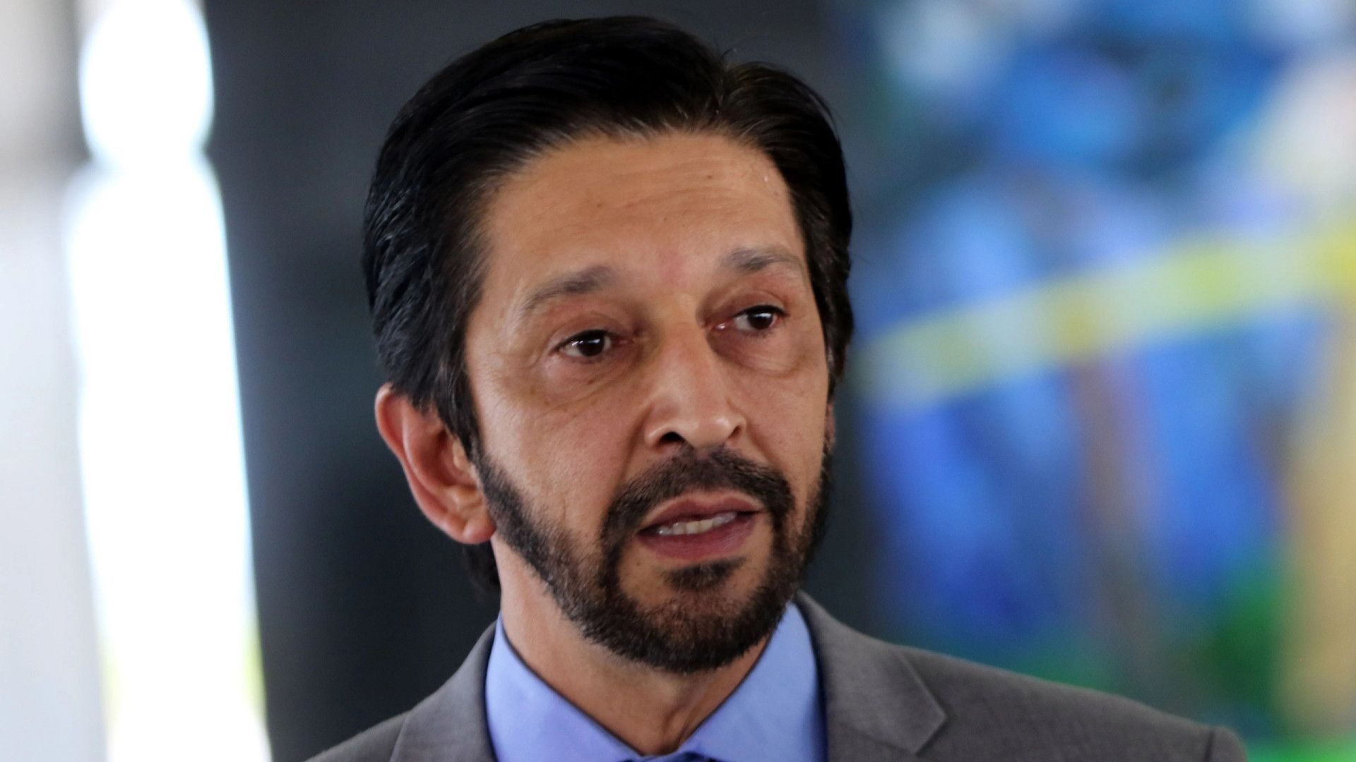 Obras sem licitação em SP disparam na gestão Ricardo Nunes