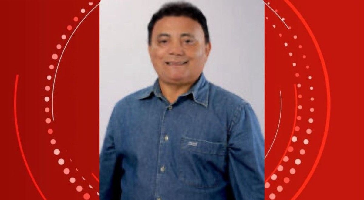 Vereador é baleado em Campo Alegre durante atentado