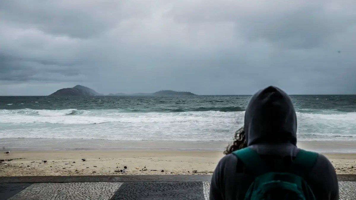Previsão do tempo indica calor e frentes frias