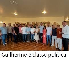 Com presença dosada e conquistas na saúde, Guilherme Lopes se consolida para 2026