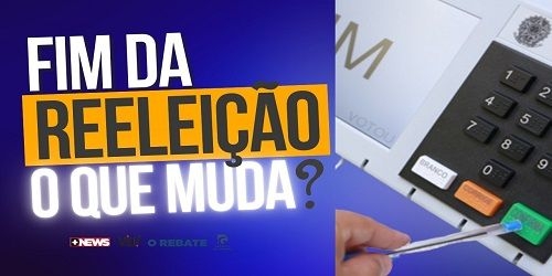 Desde 1985 que o Brasil segue a cada 25 e 30 anos mudando politicamente
