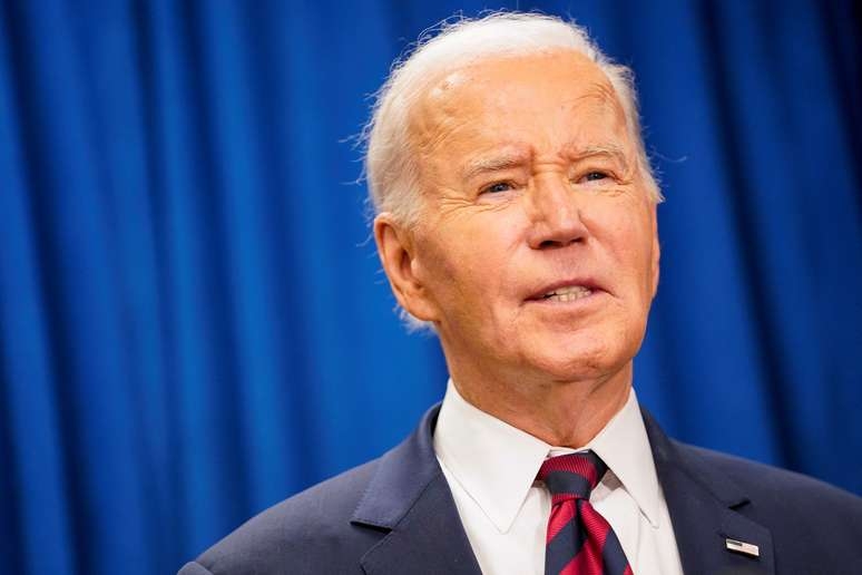 Biden faz seu último discurso na Carolina do Sul e fala sobre cessar-fogo: 'Uma das negociações mais difíceis'