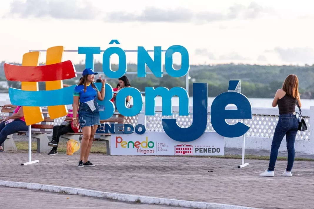 Bom Jesus dos Navegantes 2025: Prefeitura de Penedo abre cadastro para locação de imóveis