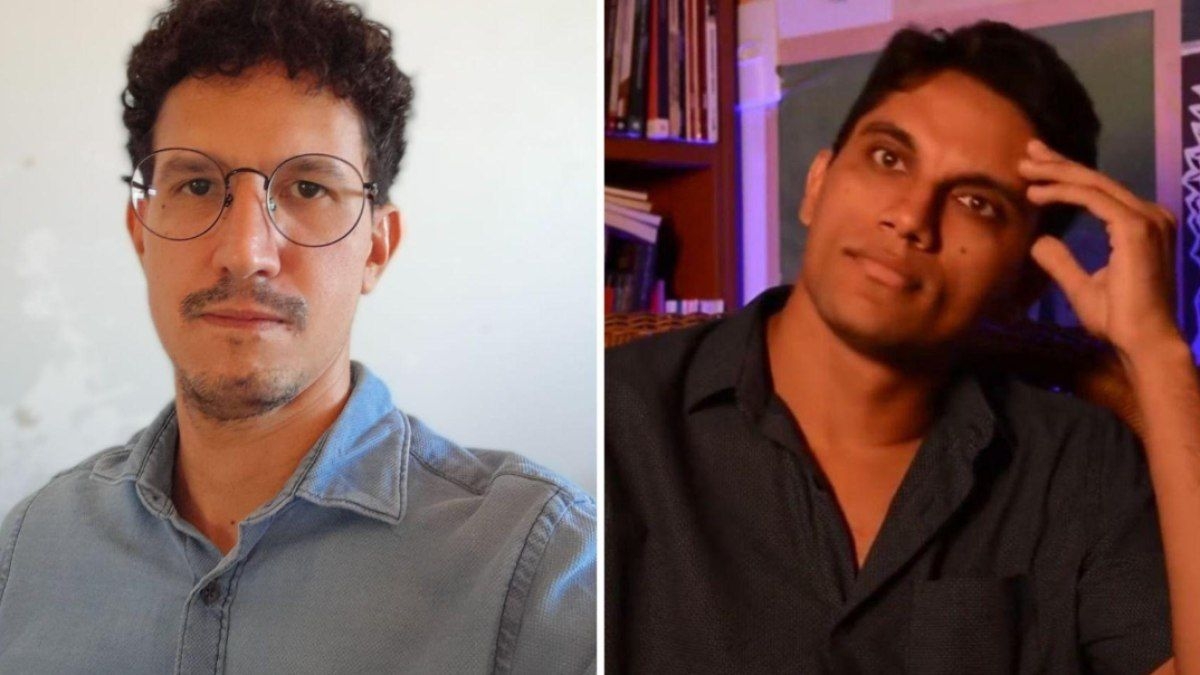 Homem preso por matar músico em Goiás por ciúmes