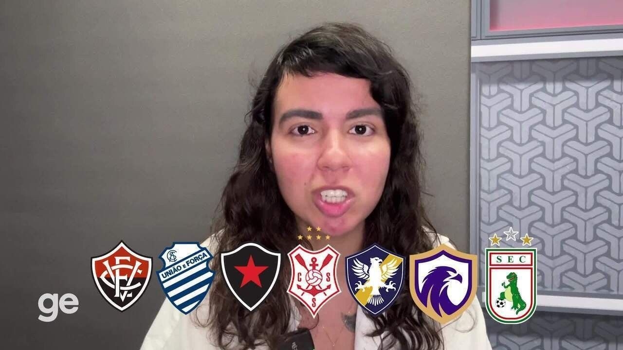 Escudo mais bonito do Nordeste é eleito pelo ge