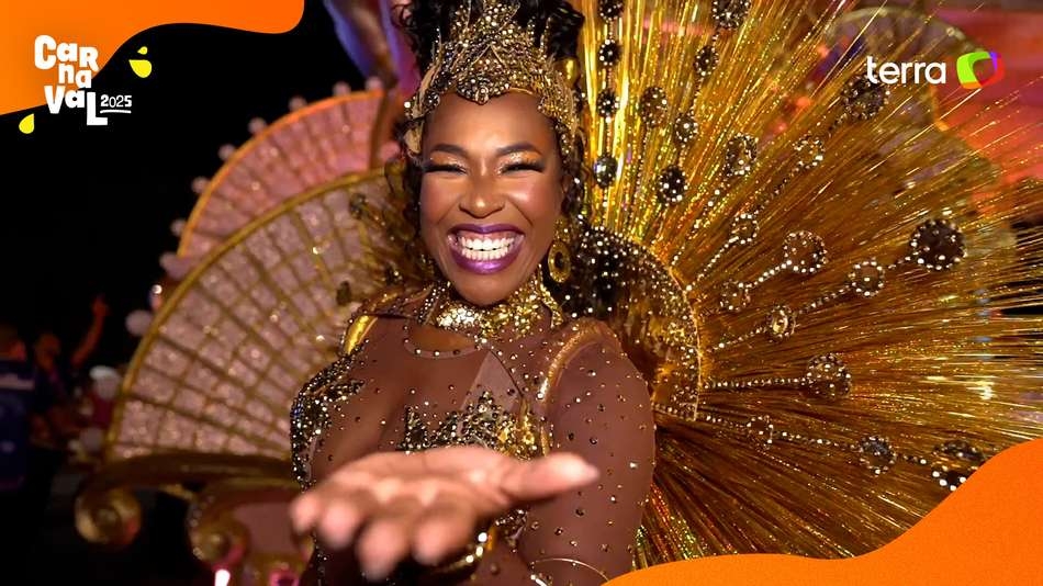 Preparação das Rainhas do Carnaval com Dieta e Treino
