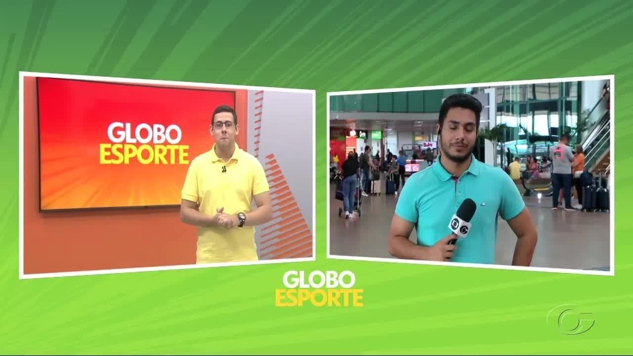 CSA divide delegação para estreia na Copa do Brasil