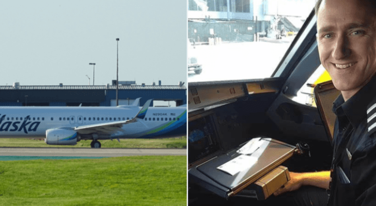 Piloto que tentou 'derrubar' avião nos EUA consumiu cogumelos psicodélicos: "Não me sentia bem"