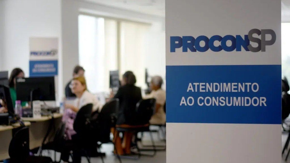 Enel multada em R$ 14,3 milhões pelo Procon Paulistano