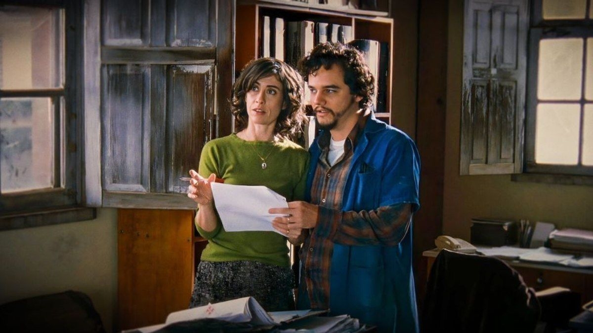 Filme Saneamento Básico retorna aos cinemas com elenco de peso