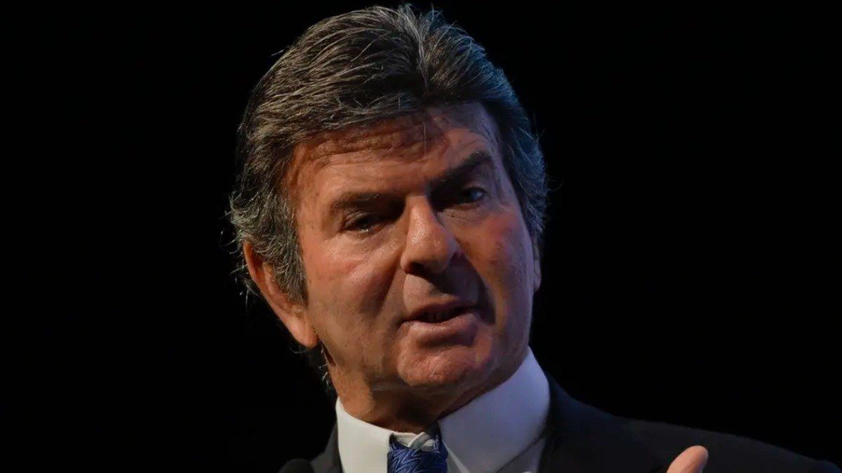 Luiz Fux: 50 anos de carreira no Direito e no STF