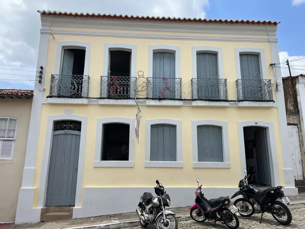 Secretaria de Cultura de Penedo retifica Edital Mestre Eduardo