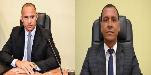 Sob nosso olhar apenas dois suplentes podem chegar à CVP de novo: Fagner Matias e Rogério dos Peixoto.