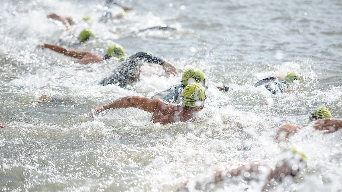 Rei e Rainha do Mar volta a Brasília com provas