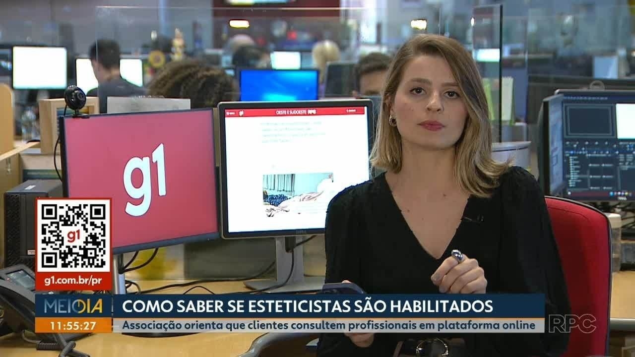 Clínica de estética irregular é fechada em Maceió