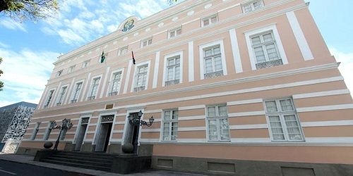 Alagoas pode perder vagas de deputados estaduais e federais em junho de 25