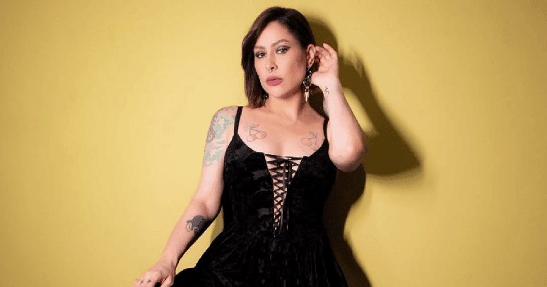 Pitty e Daniel Weksler anunciam fim do casamento após 19 Anos