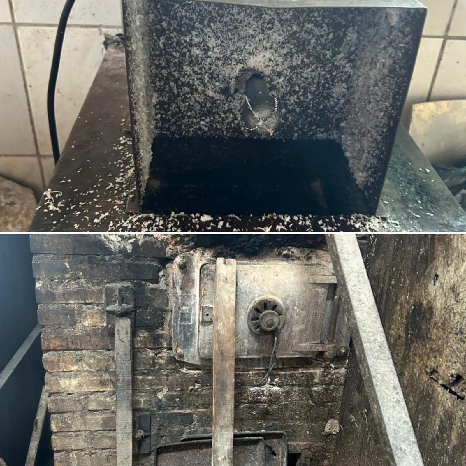 Vigilância Sanitária interdita padaria em Maceió por irregularidades