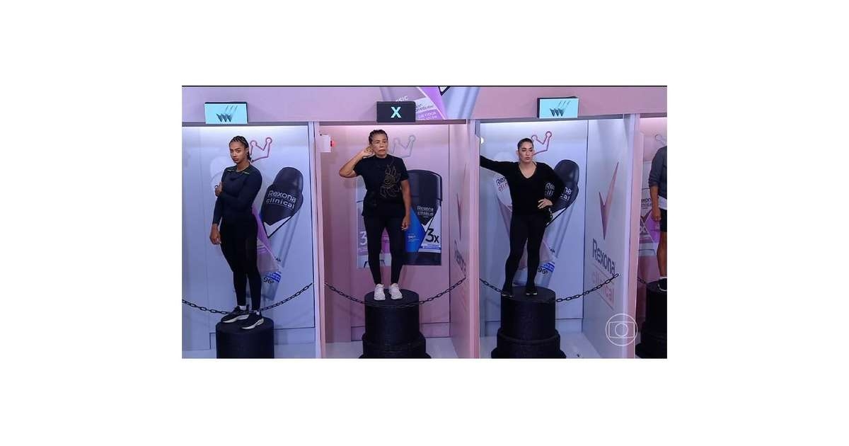 Maike é o novo Líder do BBB 25 após 9h57 de disputa