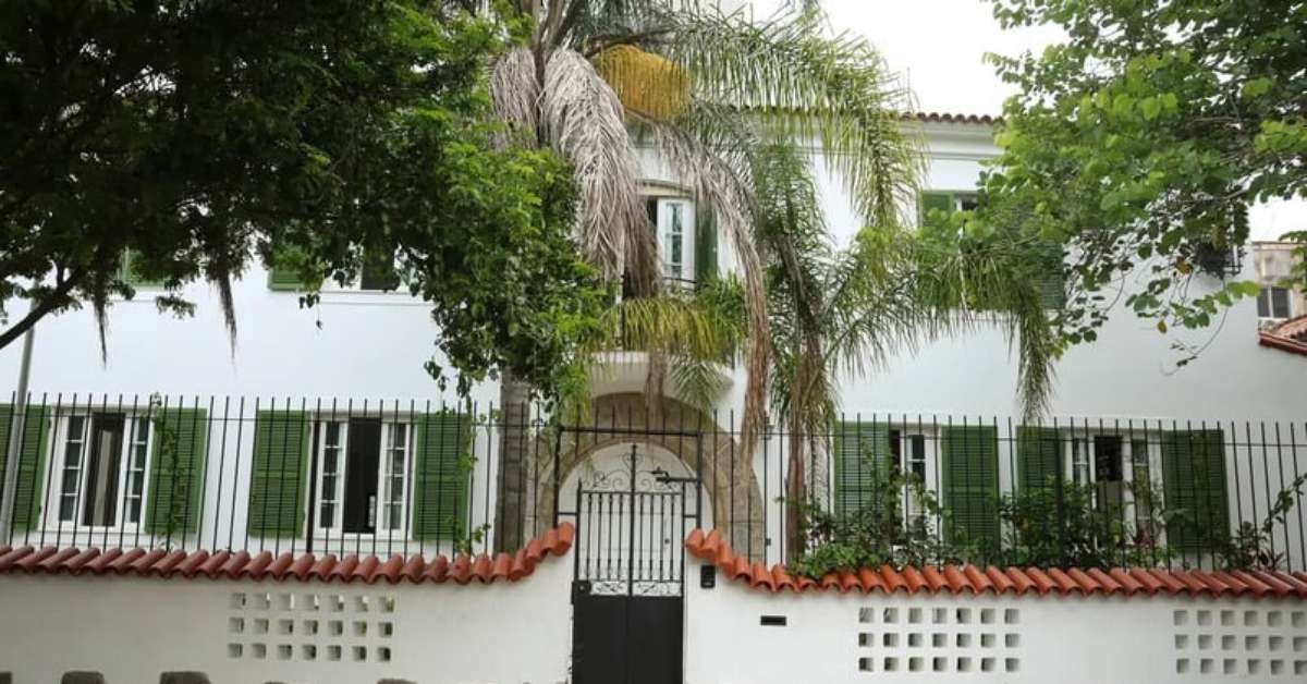 Casa do Cinema Brasileiro será inaugurada no Rio de Janeiro