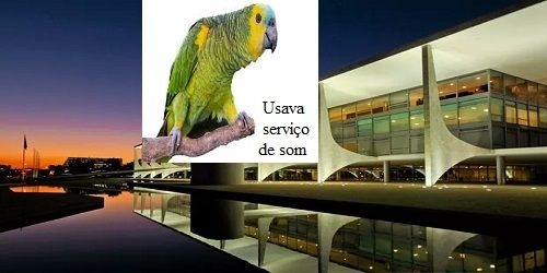 O retrato da crise de lideranças: Brasil mostra a sua cara!