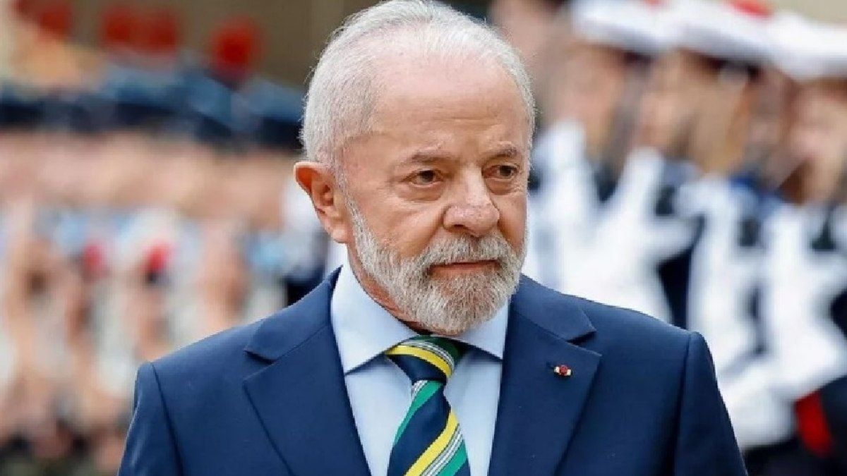 Lula embarca para o Canadá e participa da Cúpula do G7