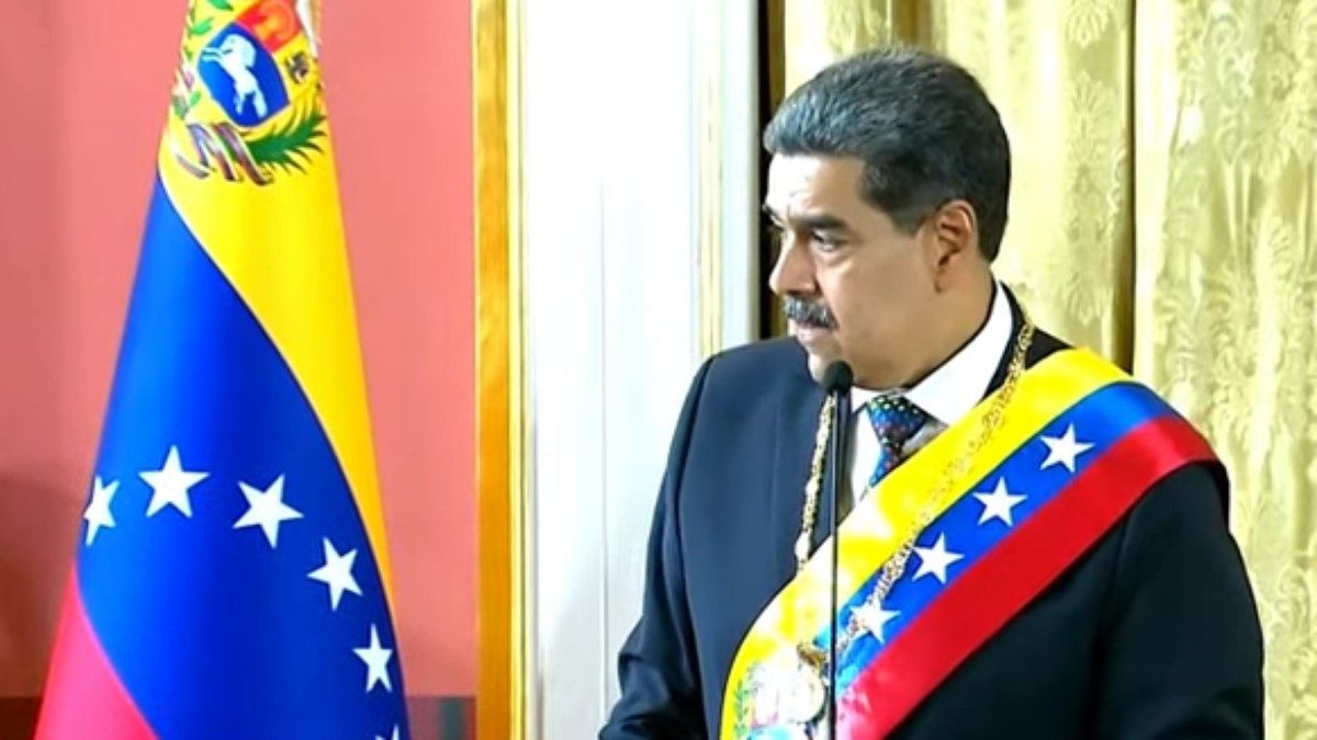 Diferenças entre a milícia da Venezuela e do Brasil