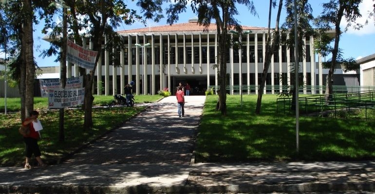 Ufal denuncia que terá orçamento comparável ao recebido em 2009