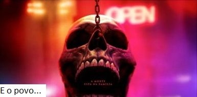 Por que na corrupção são sempre os mesmos?