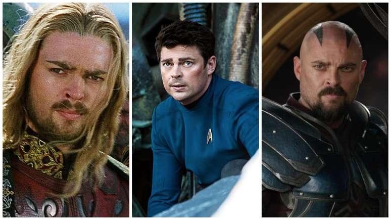 Karl Urban | 7 filmes e séries com o ator que vive Billy Bruto em The Boys