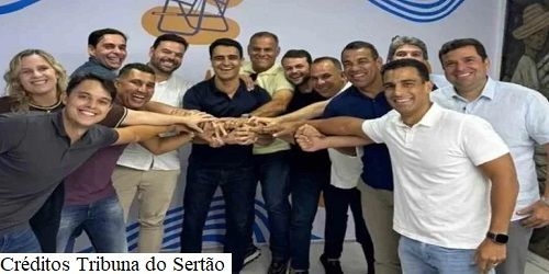 Nossa democracia é capenga, ou os políticos viraram eleitores pula-pula